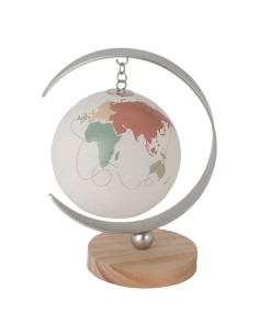 Sfera LED Mappamondo Globe 07A163 | G3S
