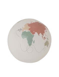 Sfera LED Mappamondo Globe 07A162 | G3S