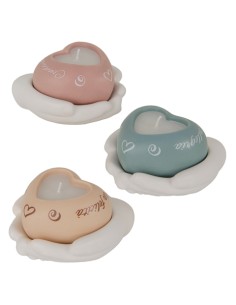 Candela Hands a cuore 02A324 | G3S