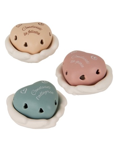 Lampada LED Hands a cuore 02A323 | G3S