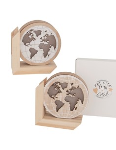 Lampada LED Mappamondo Monde 08A209 | G3S