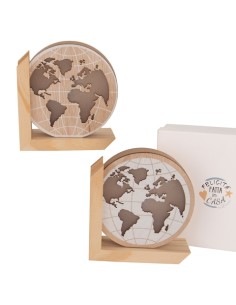 Lampada LED Mappamondo Monde 08A210 | G3S