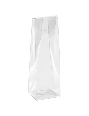 Sacchetto in PET trasparente 6x4