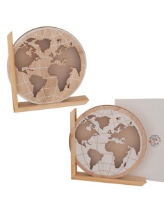 Lampada LED Mappamondo Monde 08A211 | G3S