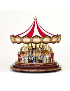 Giostra Carosello Circus