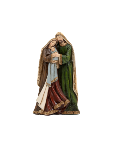 Set Natività 24 cm