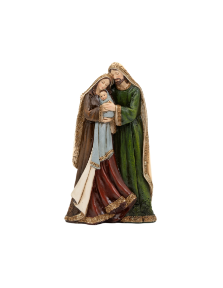 Set Natività 24 cm