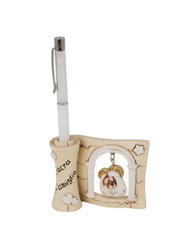 Penna Sacra Famiglia Battesimo 04A454 | G3S