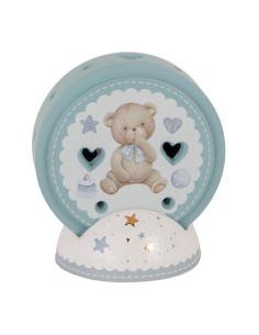 Lampada LED Baby Pittura Cielo Battesimo 08A212 | G3S