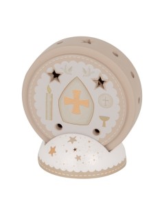 Lampada LED Pittura Cresima con Mitria 08A217 | G3S