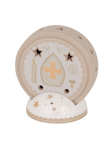 Lampada LED Pittura Cresima con Mitria 08A217 | G3S