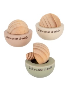 Spargimiele Salento 02A275 | G3S