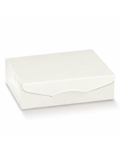 Gift 22x16x6cm FIBRA BIANCO Florentina Scotton