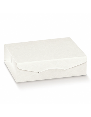 Gift 22x16x6cm FIBRA BIANCO Florentina Scotton