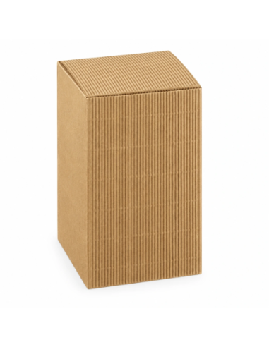 Pieghevole 10x10x12cm ONDA AVANA Florentina Scotton