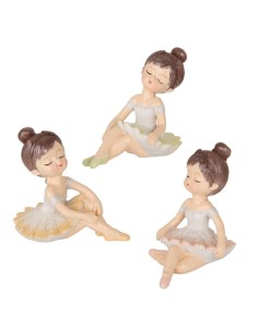 Ballerina Sissi 04A435 | G3S