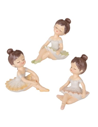 Ballerina Sissi 04A435 | G3S