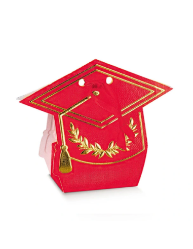 Tocco Laurea 7x4x8