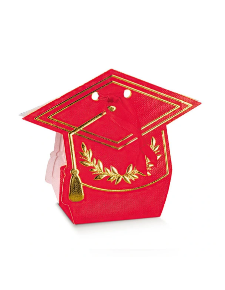 Tocco Laurea 7x4x8