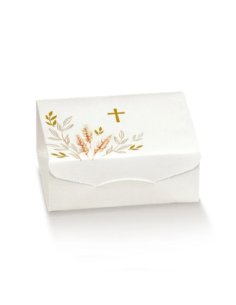 Gift 7x7x3cm SANTA CROCE Florentina Scotton