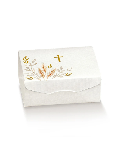 Gift 7x7x3cm SANTA CROCE Florentina Scotton