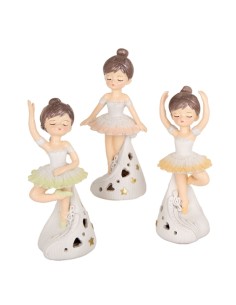Lampada LED Ballerina Sissi 04A437 | G3S