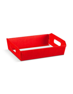 Cesto Incollato 40x30x12cm Florentina Scotton