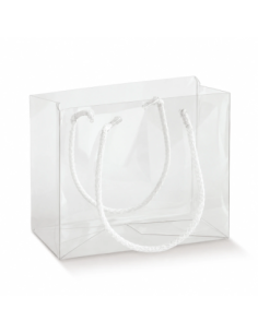 Shopper PET 16x8x16