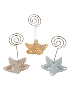 Clip Stella Marina Star 02A353 | G3S