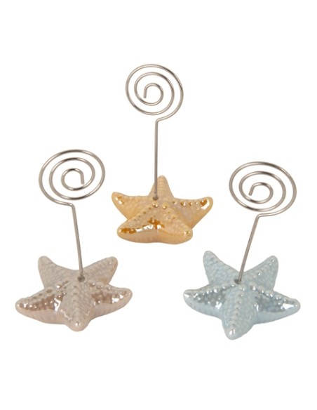 Clip Stella Marina Star 02A353 | G3S