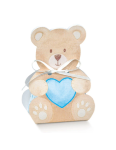 Little Bear 6x4