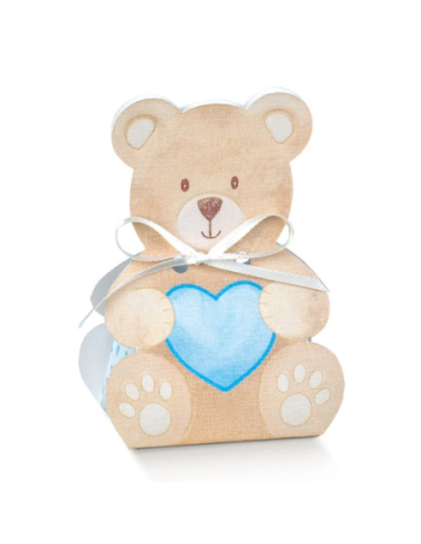 Little Bear 6x4
