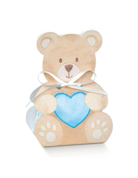 Little Bear 6x4