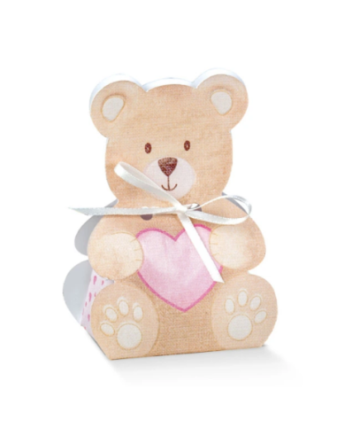 Little Bear 6x4