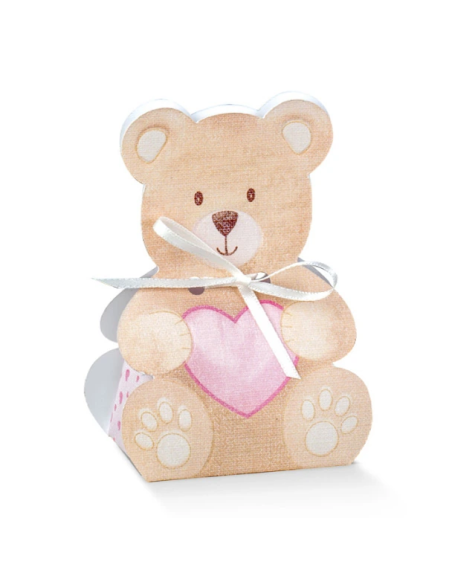 Little Bear 6x4
