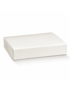Boite 20x16x5cm FIBRA BIANCO Florentina Scotton