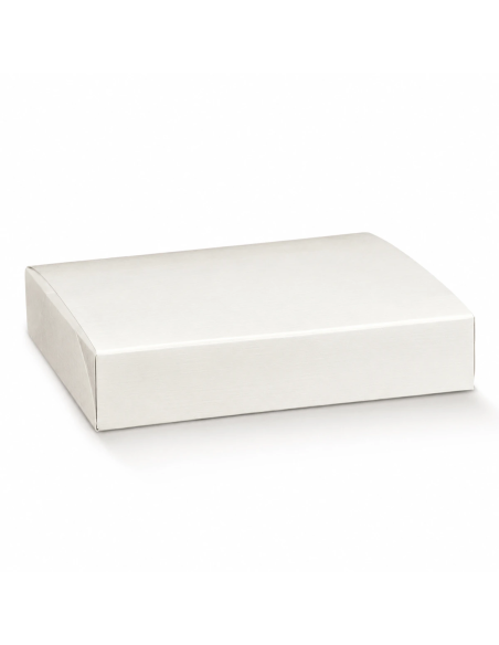 Boite 20x16x5cm FIBRA BIANCO Florentina Scotton