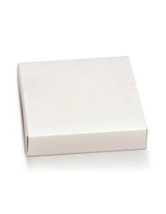 Cassetto Quadretto con divisorio 12x12x3