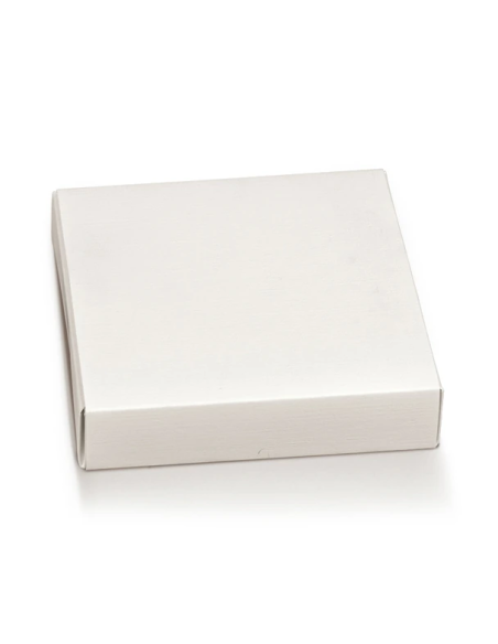 Cassetto Quadretto con divisorio 12x12x3