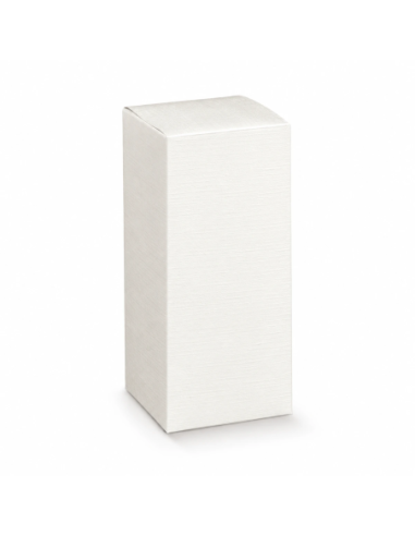 Pieghevole 8x8x20cm FIBRA Bianco Florentina Scotton