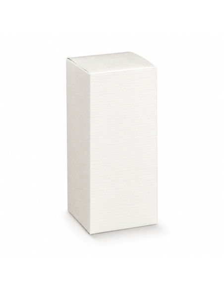 Pieghevole 8x8x20cm FIBRA Bianco Florentina Scotton