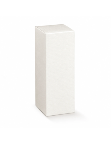 Pieghevole 8x8x25cm FIBRA Bianco Florentina Scotton