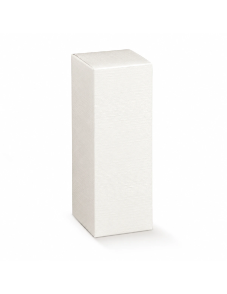 Pieghevole 8x8x25cm FIBRA Bianco Florentina Scotton