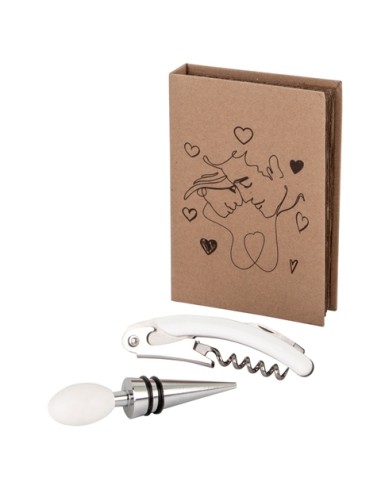 Set vino Tenero 2 pezzi 12A150 | G3S