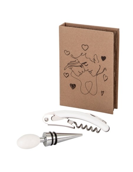 Set vino Tenero 2 pezzi 12A150 | G3S