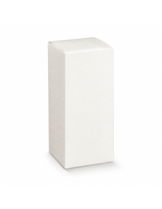 Pieghevole 10x10x25cm FIBRA BIANCO Florentina Scotton