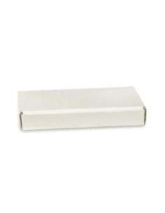 Cornice On 22x17x3cm FIBRA BIANCO Florentina Scotton
