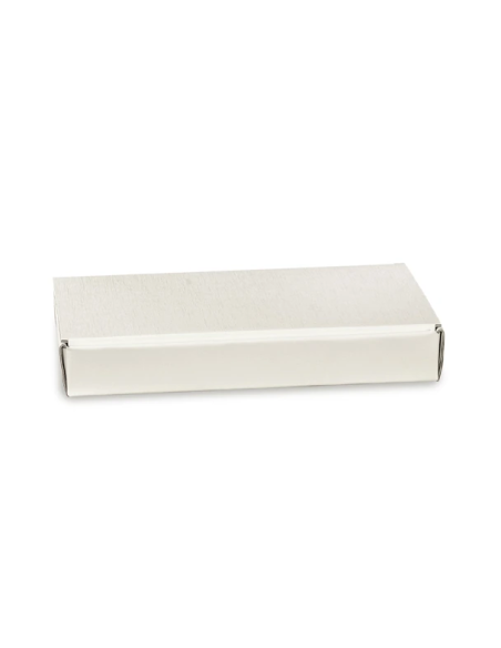 Cornice On 22x17x3cm FIBRA BIANCO Florentina Scotton