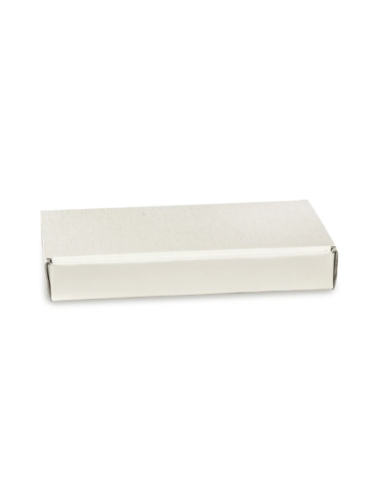 Cornice 26x23x3cm FIBRA BIANCO Florentina Scotton