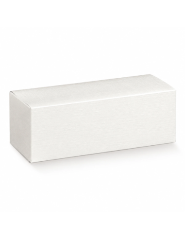 Pieghevole On 25x12x8cm FIBRA BIANCO Florentina Scotton